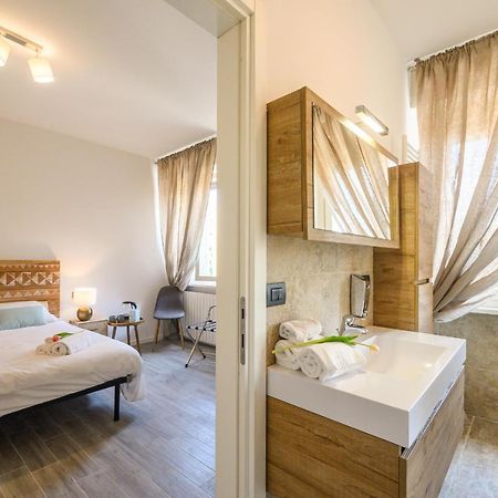 Casa Porta Nuova Werona Zewnętrze zdjęcie