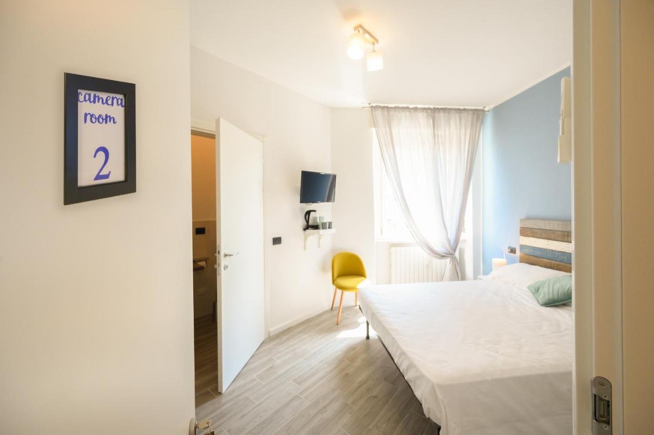 Casa Porta Nuova Werona Zewnętrze zdjęcie