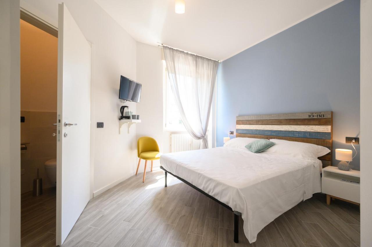 Casa Porta Nuova Werona Zewnętrze zdjęcie