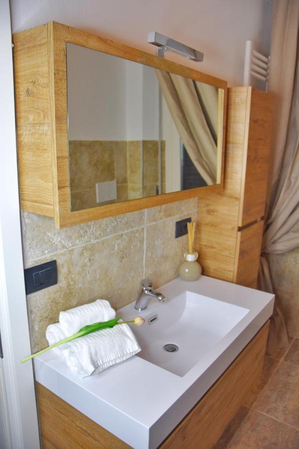 Casa Porta Nuova Werona Zewnętrze zdjęcie