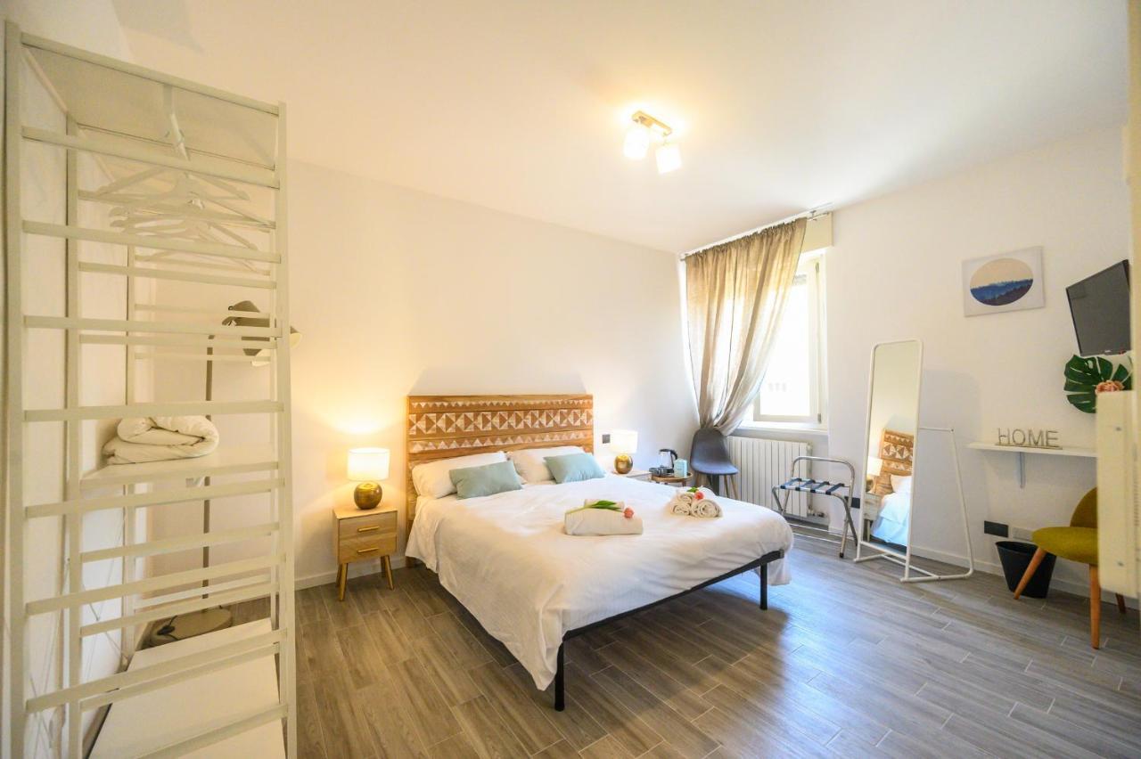 Casa Porta Nuova Werona Zewnętrze zdjęcie
