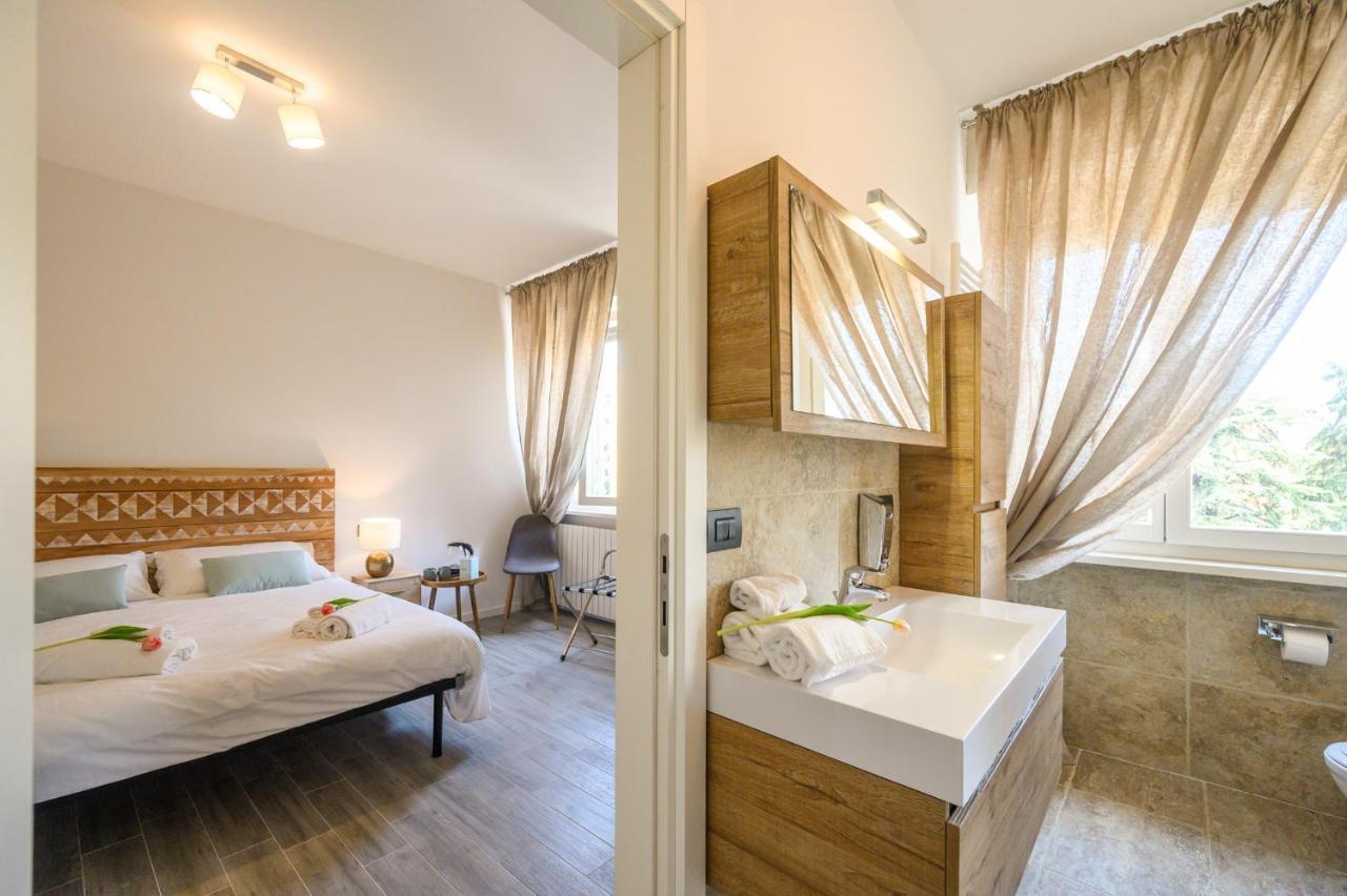 Casa Porta Nuova Werona Zewnętrze zdjęcie