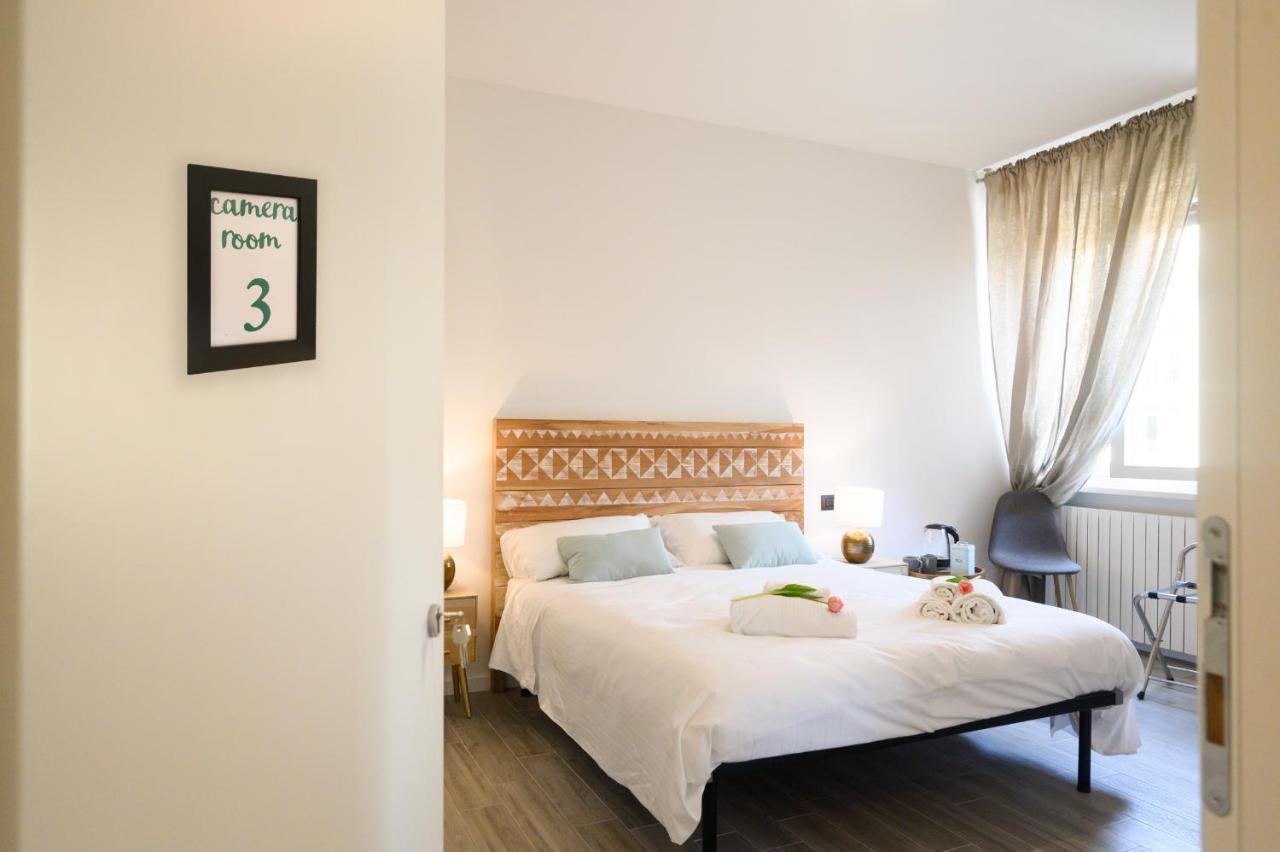 Casa Porta Nuova Werona Zewnętrze zdjęcie