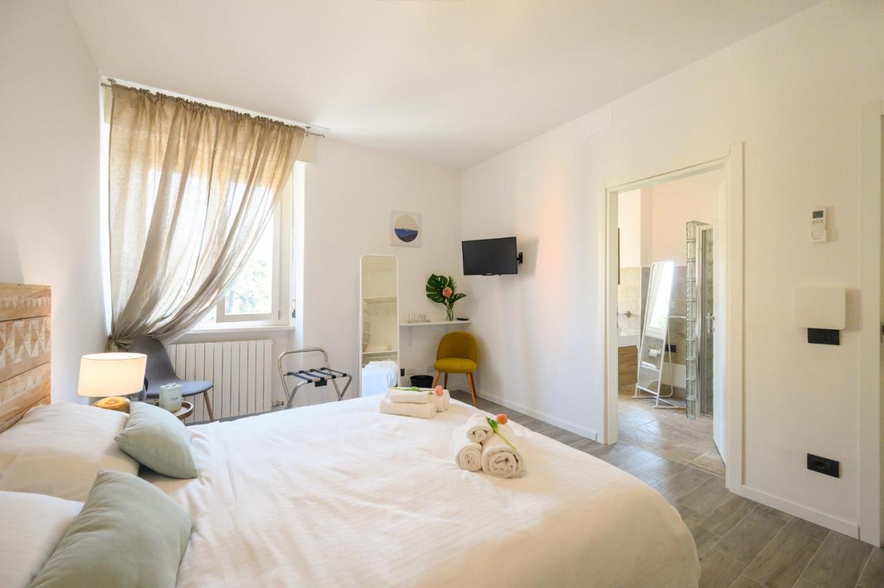 Casa Porta Nuova Werona Zewnętrze zdjęcie