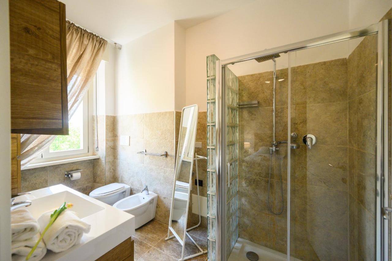 Casa Porta Nuova Werona Zewnętrze zdjęcie