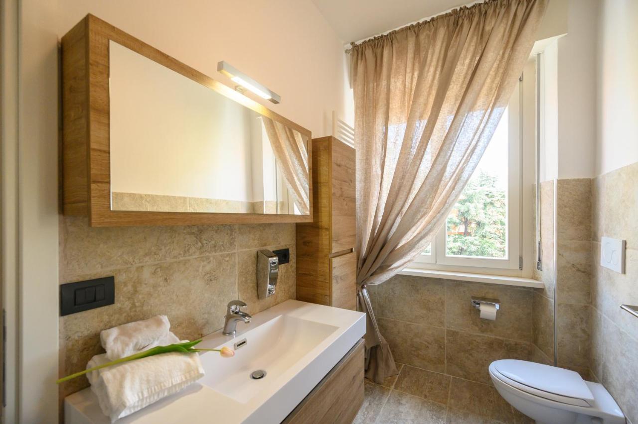 Casa Porta Nuova Werona Zewnętrze zdjęcie