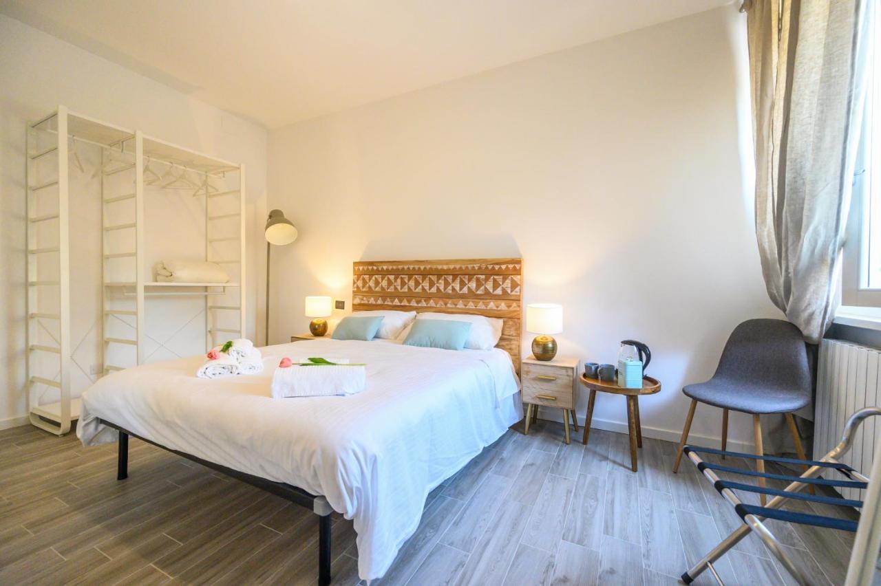 Casa Porta Nuova Werona Zewnętrze zdjęcie