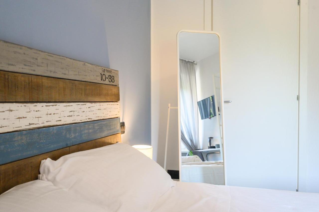 Casa Porta Nuova Werona Zewnętrze zdjęcie
