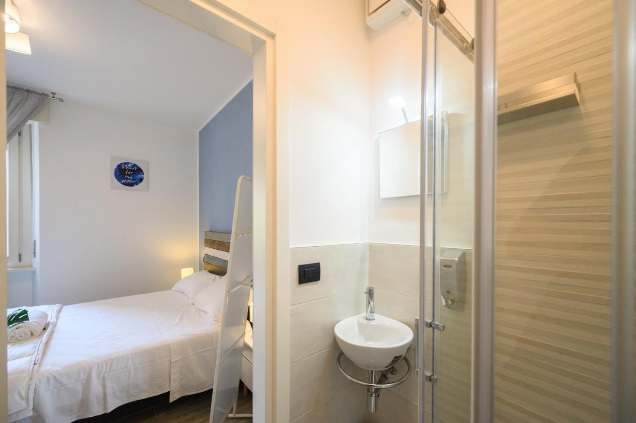 Casa Porta Nuova Werona Zewnętrze zdjęcie