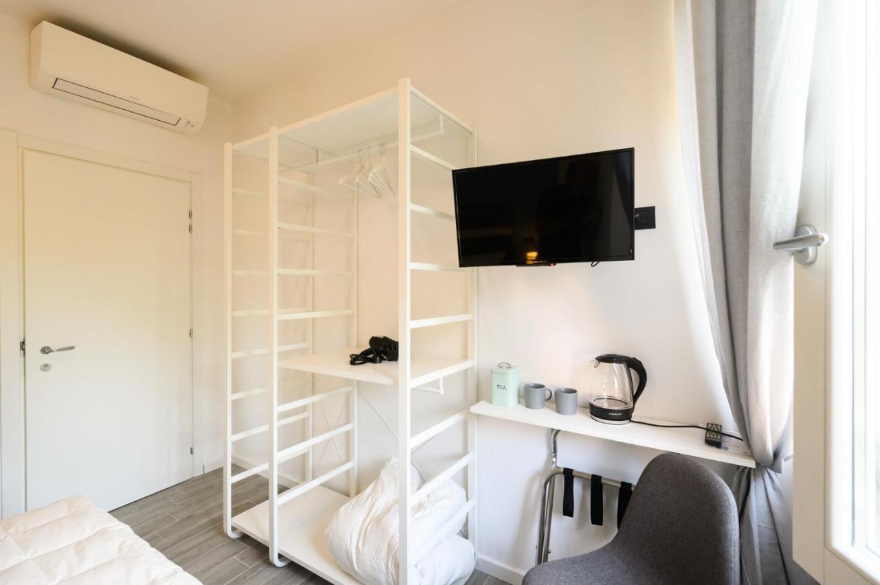 Casa Porta Nuova Werona Zewnętrze zdjęcie