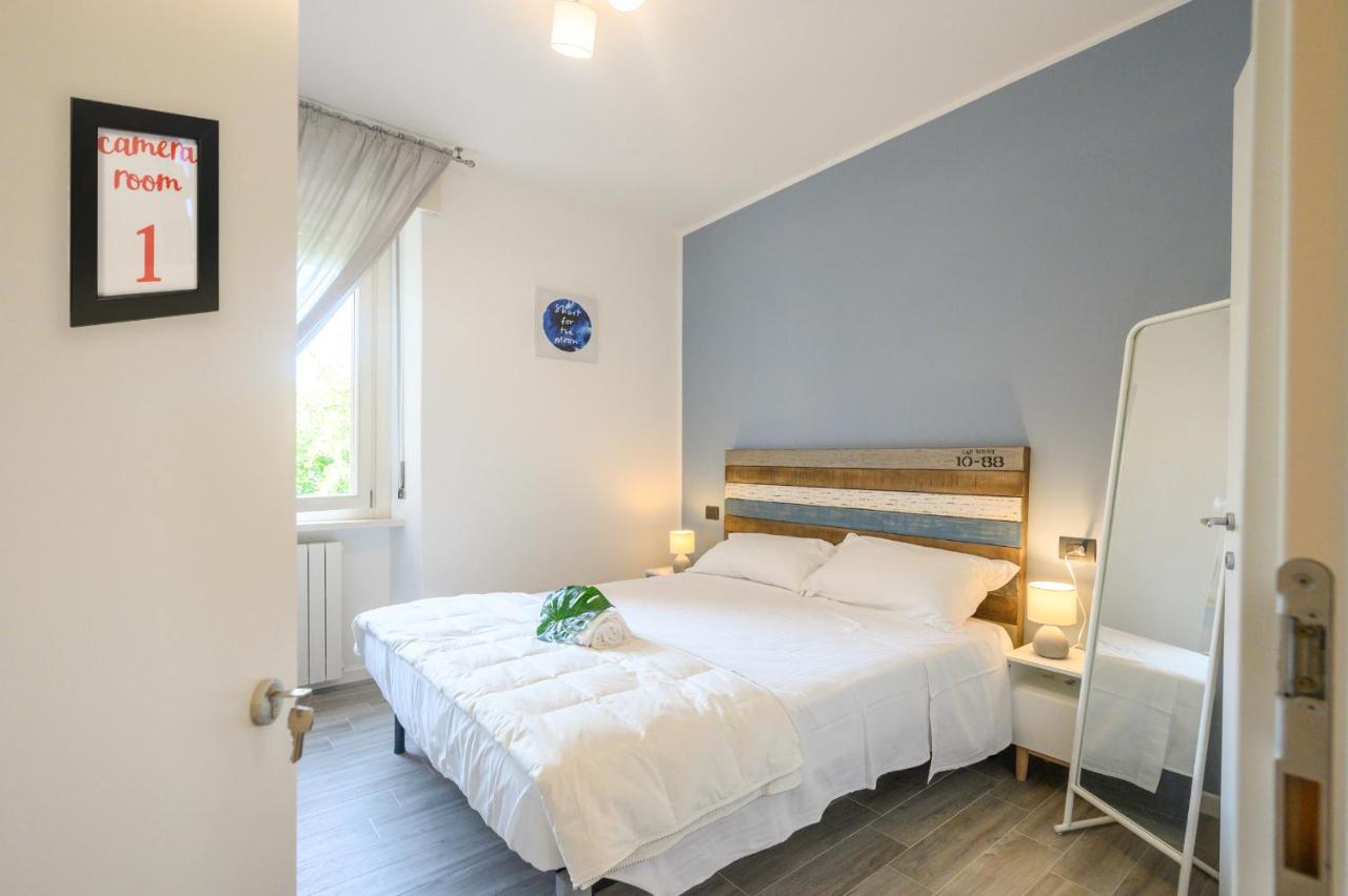 Casa Porta Nuova Werona Zewnętrze zdjęcie