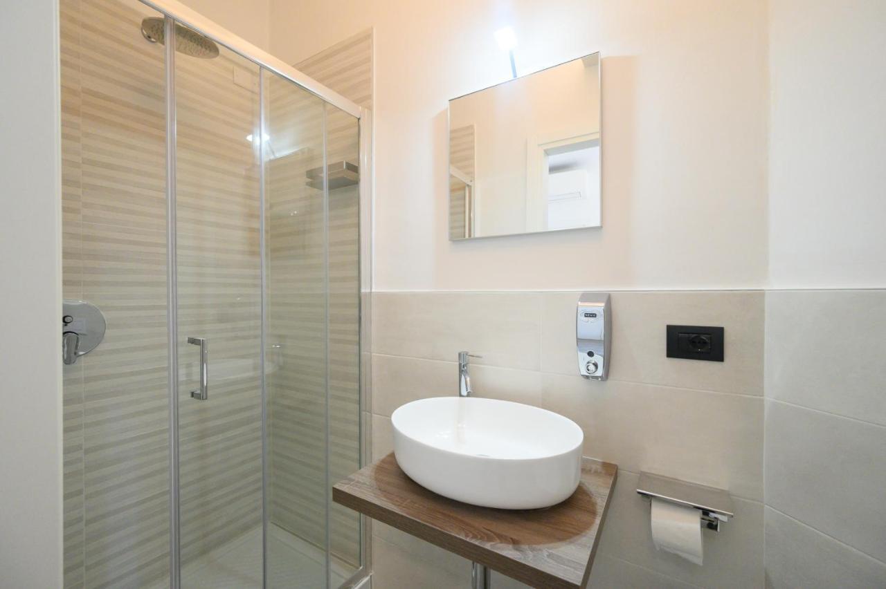 Casa Porta Nuova Werona Zewnętrze zdjęcie