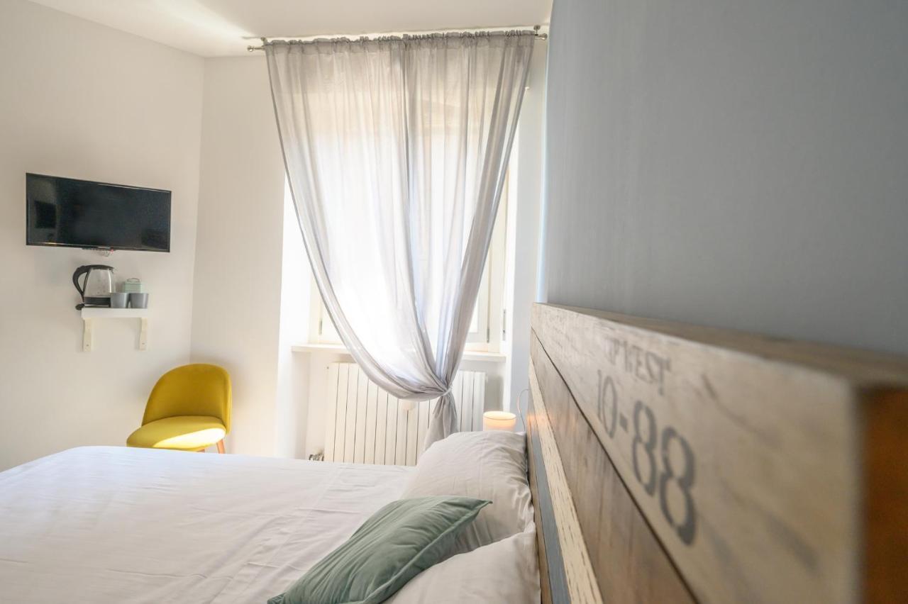 Casa Porta Nuova Werona Zewnętrze zdjęcie