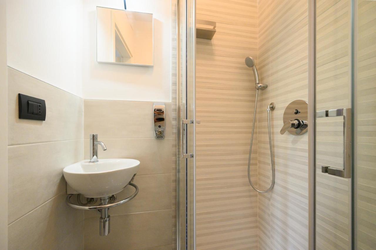 Casa Porta Nuova Werona Zewnętrze zdjęcie
