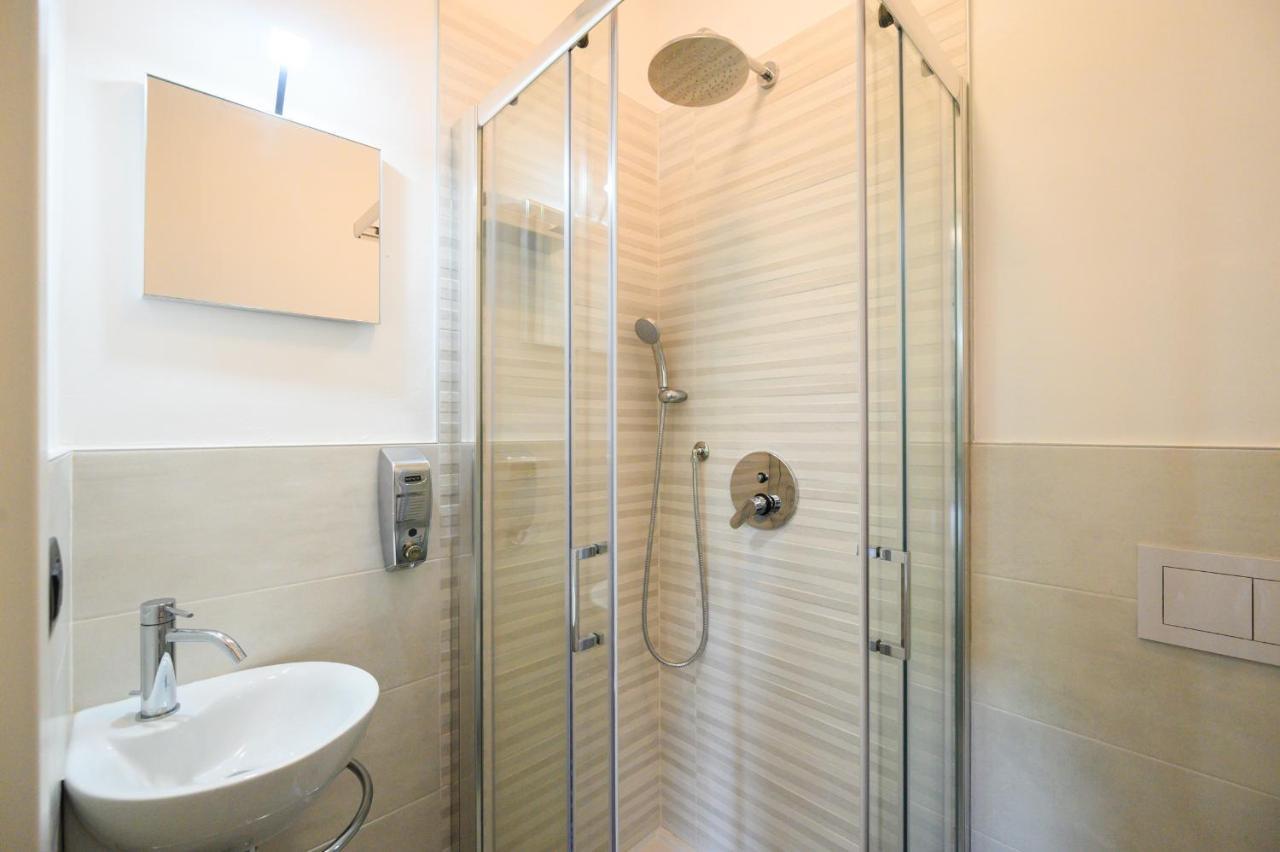 Casa Porta Nuova Werona Zewnętrze zdjęcie