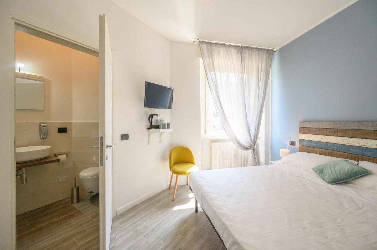 Casa Porta Nuova Werona Zewnętrze zdjęcie