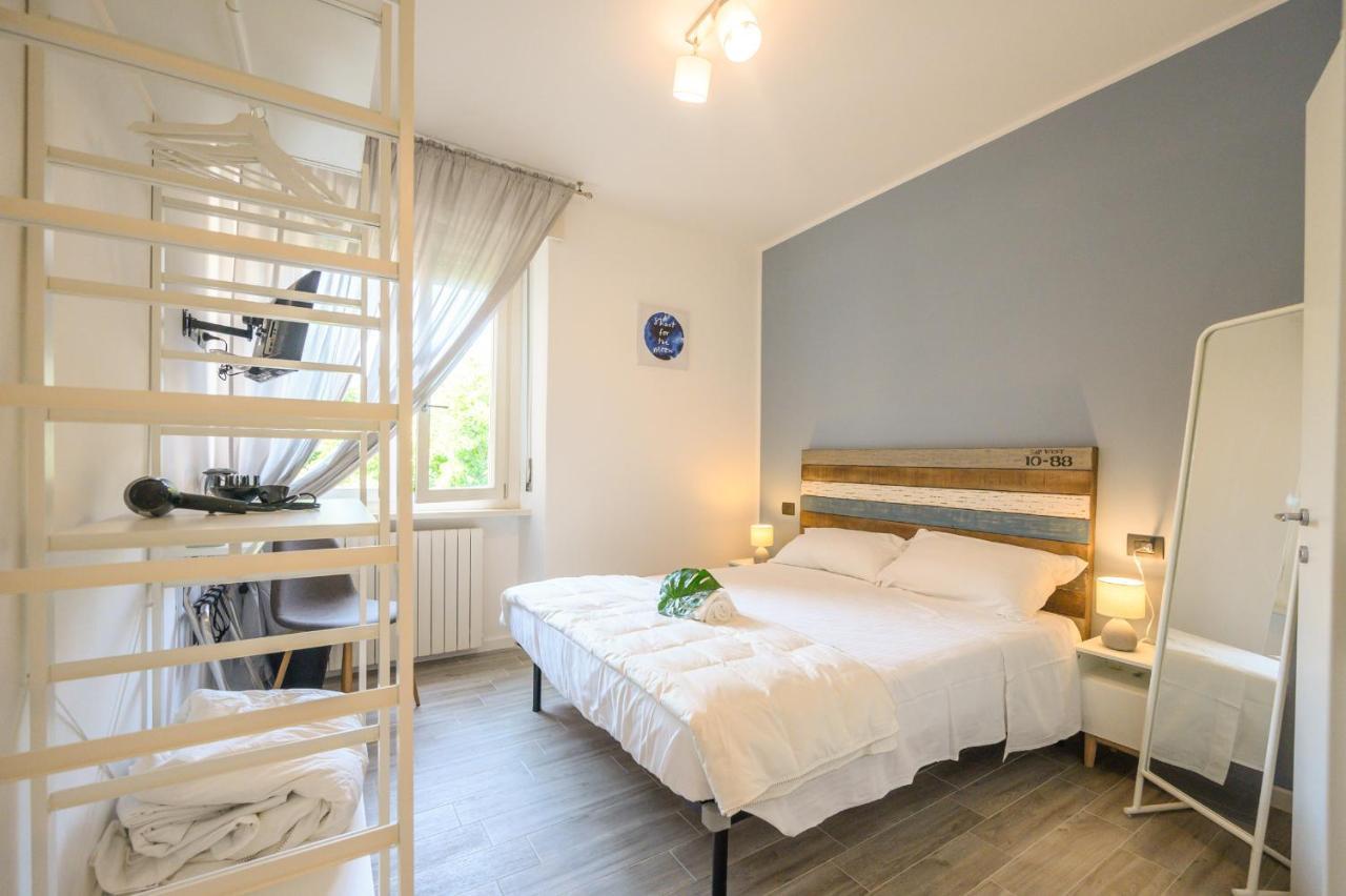 Casa Porta Nuova Werona Zewnętrze zdjęcie