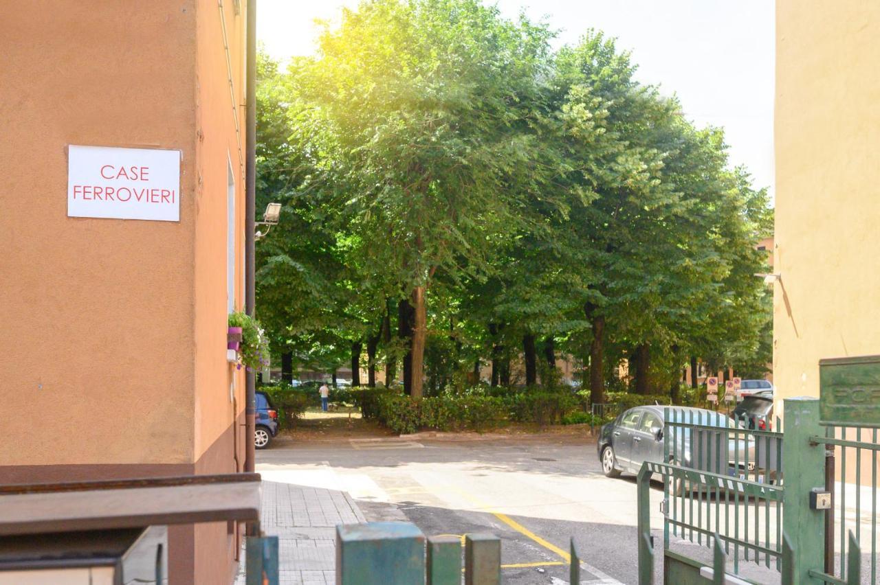 Casa Porta Nuova Werona Zewnętrze zdjęcie