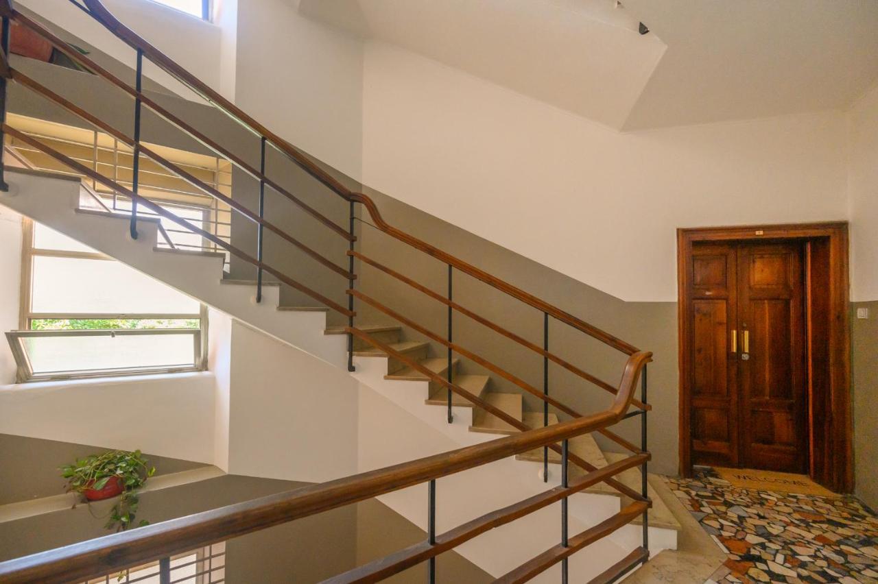 Casa Porta Nuova Werona Zewnętrze zdjęcie