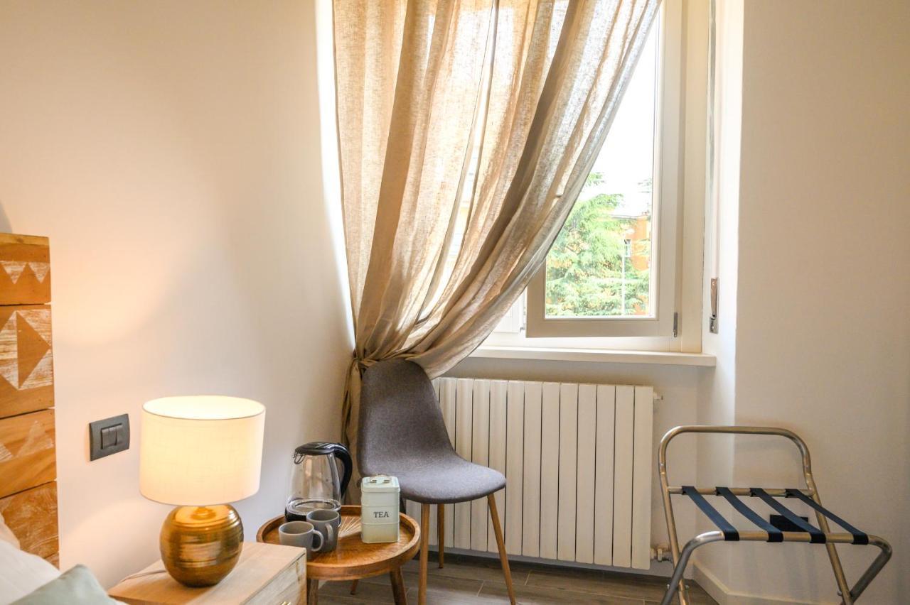 Casa Porta Nuova Werona Zewnętrze zdjęcie