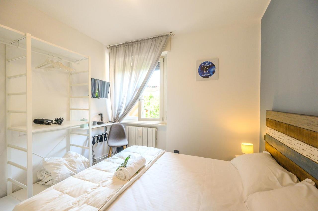 Casa Porta Nuova Werona Zewnętrze zdjęcie