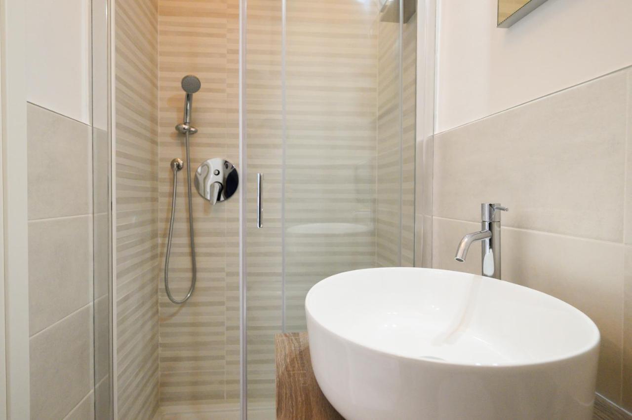 Casa Porta Nuova Werona Zewnętrze zdjęcie